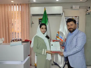 سالن زیبایی تابان بیوتی