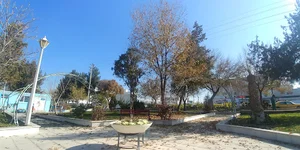 پارک آزادی