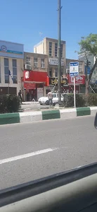 فروشگاه زنجیره ای جانبو(شعبه هنرستان)