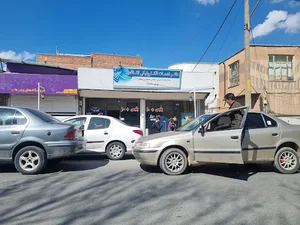 دفتر خدمات الکترونیکی انتظامی شعبه سرباز کد ۴۴۲۴۲۲