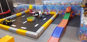 خانه بازی آلالند