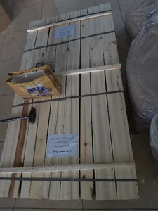 انبار شرکت کاراپست 3