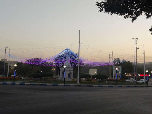 عبدالقادر مراغی