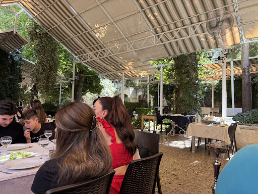 Casino Arabi - Zahle