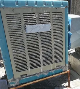 سرویس و تعمیر کولر آبی در کوهک 2