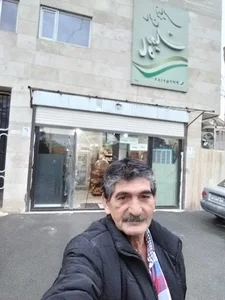 سوپرمارکت عموتقی محلات