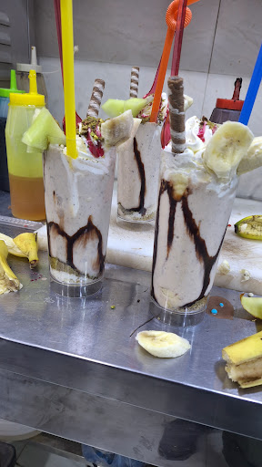 بستنی ملاثانی بیت مگطاع