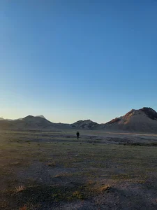 کوه قلعه گچی