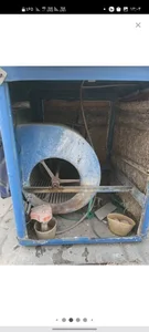 کولر آبی و برقکار در شهرک محلاتی 3