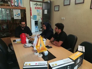صاران مارکت