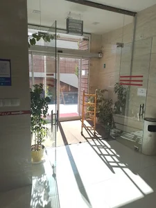 کلینیک تخصصی دکتر درخشان