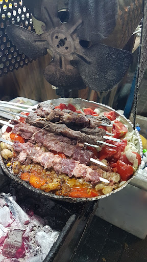 Night Kebab
