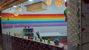 آموزشگاه آزاد فنی حرفه ای کاغذوتا زواروق