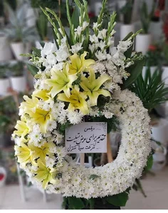 باغ گل بوشهر