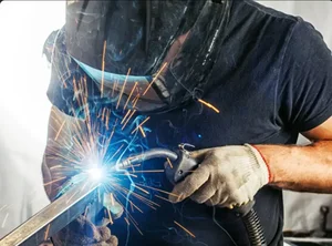 جوشکاری کارگاهی 5