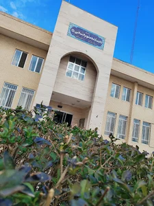 دانشگاه پیام نور یزد پردیس ولايت