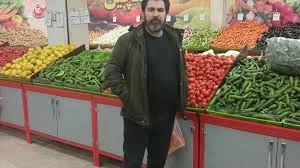 میوه و تره بار ملک ابادی
