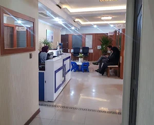 کلینیک ارتوپدی سپید