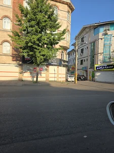 املاک رستمی