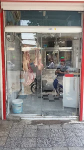قصابی رموی