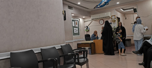 دکتر پشتیبان متخصص کودکان
