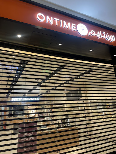Ontime
