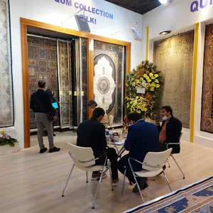 نمایندگی فرش قیطران