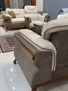 مبلمان الماس 2