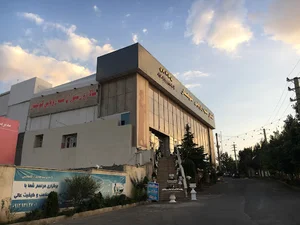شب های رویایی کوهسار