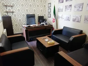 آژانس مسکن خانه شمرون