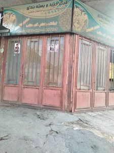 خشکبار زمینی 2
