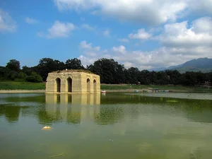 Behshahr Municipality - Abbas Abad