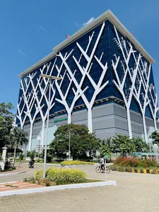 Infopark Campus