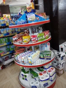 هایپر زیتون جدیری 5