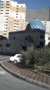 بازار روز سماء 3