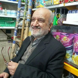 خواربار فروشی طوسی