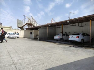 کارواش ملل
