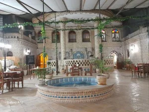 بوتیک هتل دژ نیشابور 4