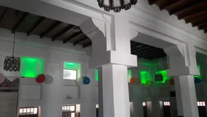 مسجد امیرالمومنین 5