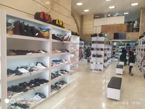 کیف و کفش شاتوت 3
