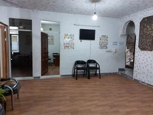 زبانکده آینده ساز Ayandeh saz Language Institute 4