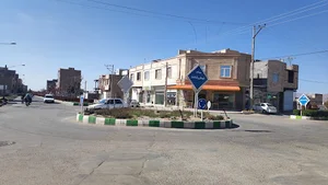 میدان شهید رنگ انداز