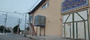 مجموعه فرهنگی ورزشی مذهبی حاج علی طاهری