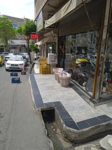 گالری کیف و کفش بانو 2