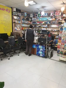 کافی نت خوش 4