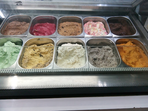 بستنی ثامن