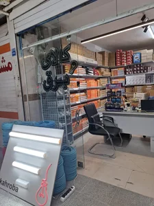 کالای برق کهربا 2
