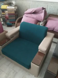 دهکده چوب