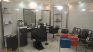 پیرایش مردانه شهریار