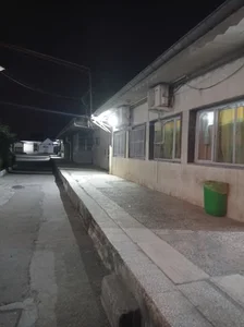 بیمارستان امینی